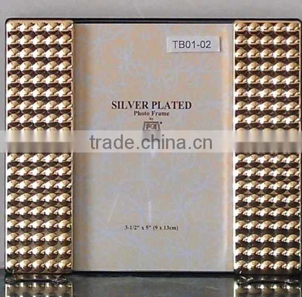 China Factory Sale New Design Product for Free Sexy Photo Frame/metal Sex Photo Frame/funny Photo photo-4