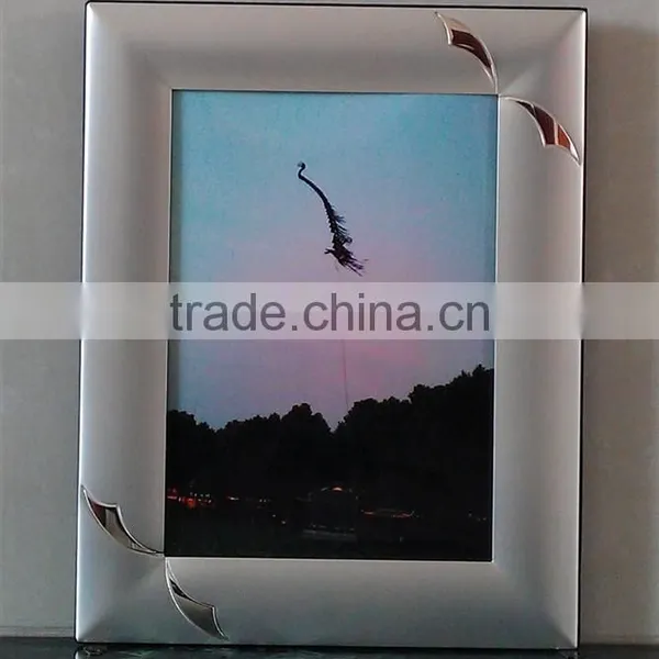 Metal Family Love Photo Frame photo-2