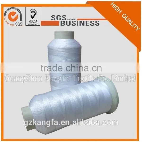 High Streanth Nylon Bonded Thread for Sewing Shoes photo-4