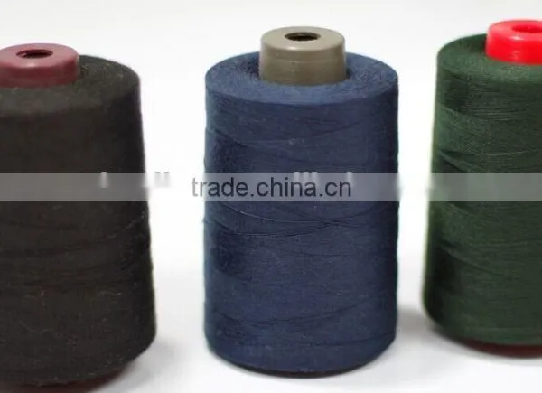 Meta-Aramid Sewing Thread Made in China photo-2