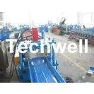 Standing Seam Tapered Bemo Roofing Sheet Roll Forming Machine