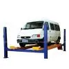 4 Post Car Lift_hydraulic Lift Supplier_four Auto Lift