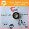High Quality 6205 2RS 6205zz Deep Groove Ball Bearing