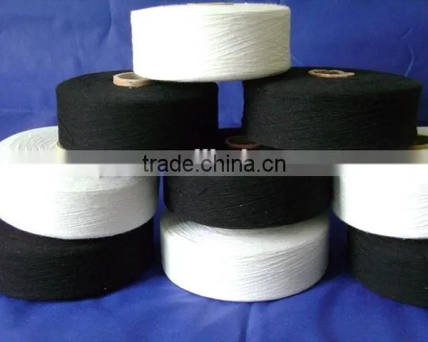 100% Pure Spun Polyester Yarn photo-6