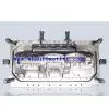 Gage Plate Plastic Mould