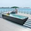 Swim SPA for Hotel or Villa