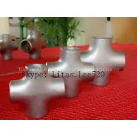 Stainless Steel Cross