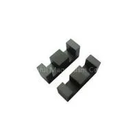 E Alloy Magnetic Powder Core