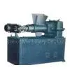 SMHZ PLASTIC FILM RECYCLING & GRANULATION SYSTEM