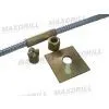 MAXDRILL Self-drilling Rock Bolt Accessories