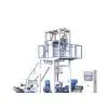 RF-W High-speed Blow Molding Machine