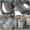 Alloy 1100 1050 3003 Round Aluminum Circle with Deep Drawing for Cooking Utensils