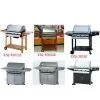 Gas Grill