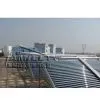 Solar Hot Water Project