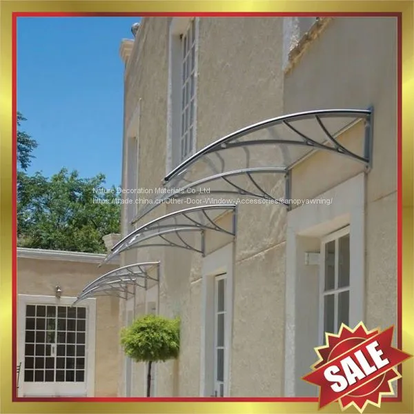 Rain Awning,canopy,excellent Waterproofing Shelter! photo-3