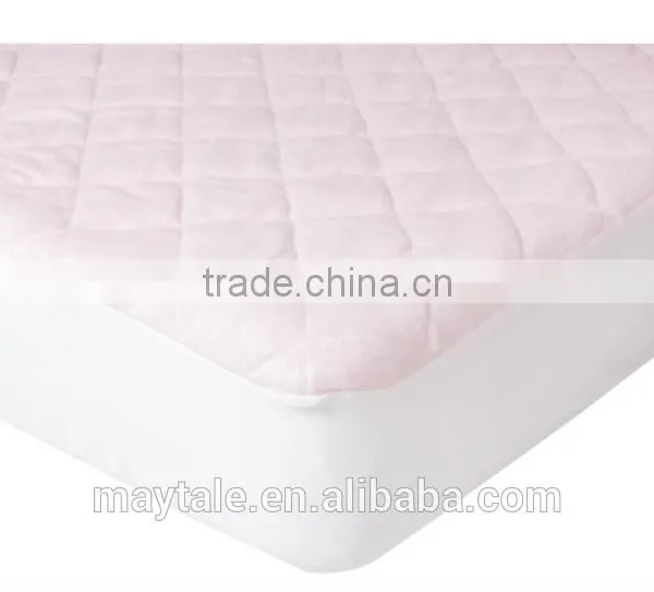 Comfy & Soft Fitted Crib Mattress Cover, Protector photo-4