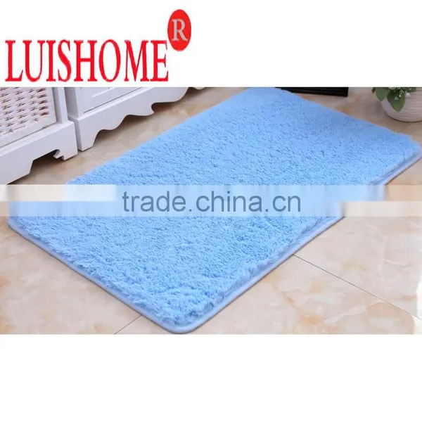 Bathroom Mats