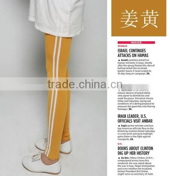 Cheap Sports Legging Pants Wholesale photo-2