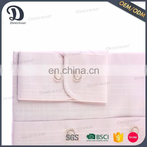 Cost Price Yarn Dyed Model Man Office Shirts With Narrow Stripes photo-3