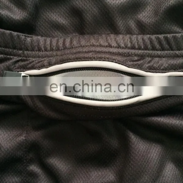 Hot Sale Reflective China Custom Wholesale Cycling Jersey Kit photo-5