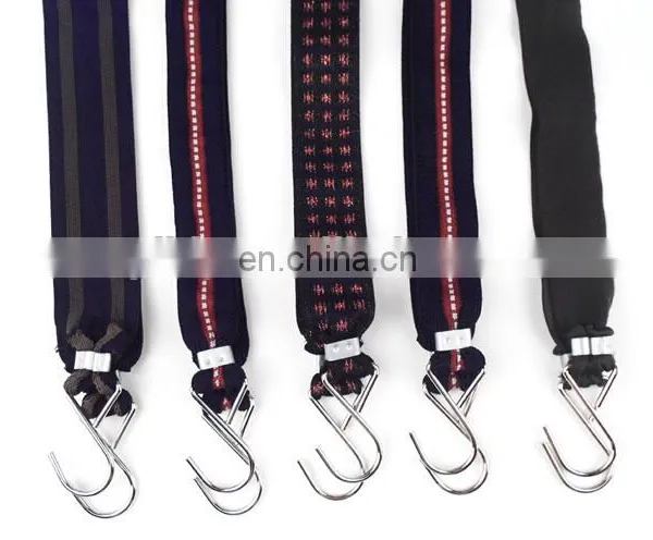 Polyester Bind Belt photo-4
