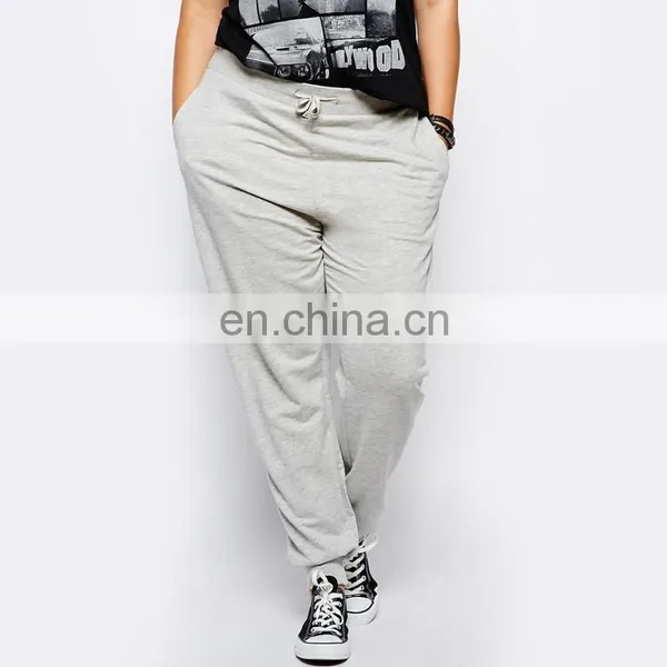 Plus Size Custom Sweatpants photo-4