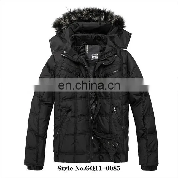 Fashion Water Proof Jacket