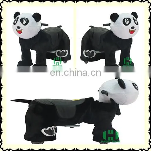 Good Quality With Best Price Animal Ride Electric Scooter for Adults Kids Scooters for Sale photo-4