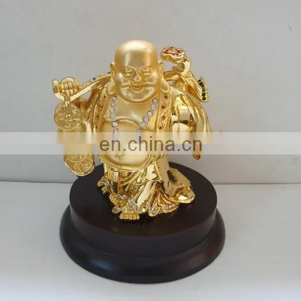 Jewelry Box Chinese God for Home Gifts photo-3