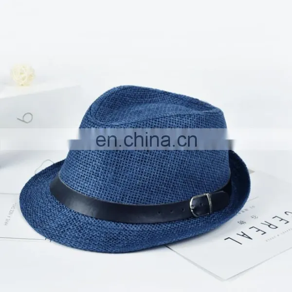 Casual and Wholesale Straw Cap for Men photo-4