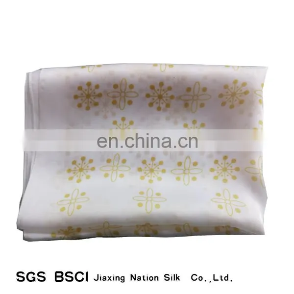 Lady's Polyester Chiffon Printing Scarves photo-2