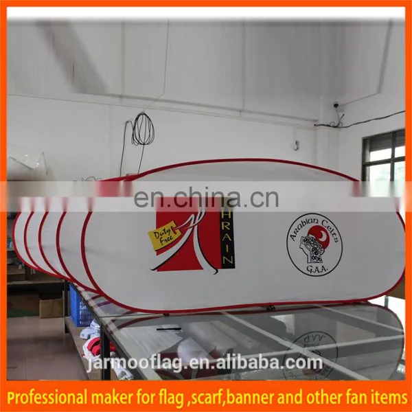 Custom Popup Promotion A Vertical Frame photo-2