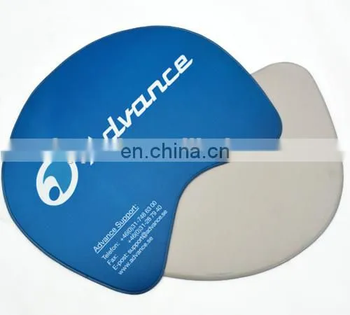New Oem Perection Anti Slip Mouse Pad photo-4