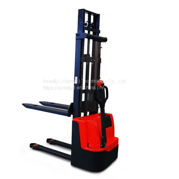 Innolift reach stacker price