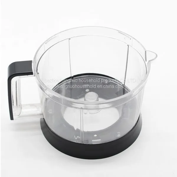 New Type Kitchen Plastic Mini Gadget Pulling Food Grinder for Meat, Vegetable, Fruit photo-4