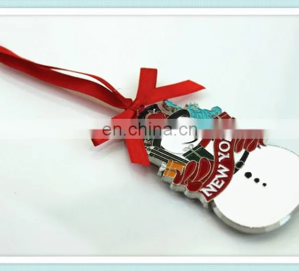 2015 Christmas Decoration Metal Snowman for Sale