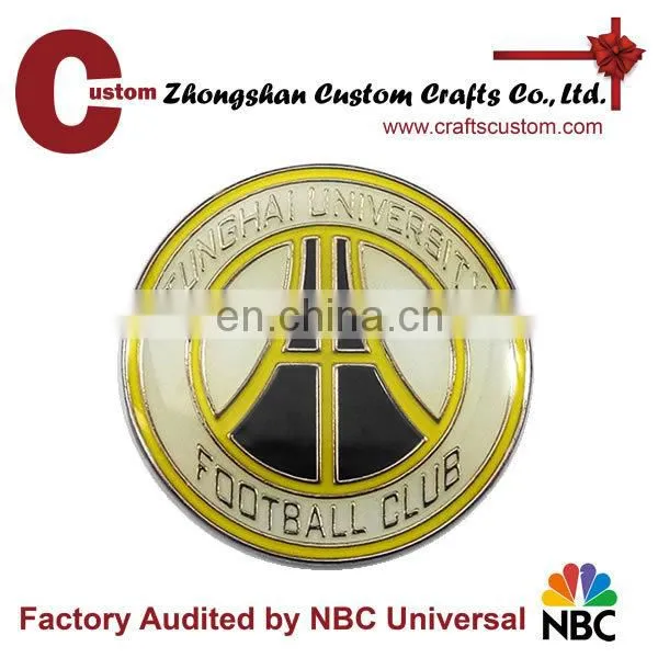 Iron Coin With Antique Brass Finish photo-2