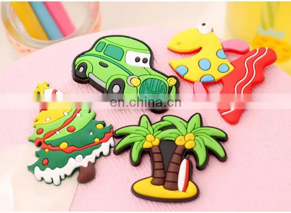 Newest PVC Soft Rubber Animal Toys With Fragrance photo-2