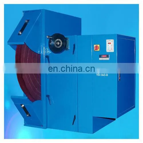 Abrasive Belt Sanding Machine photo-5