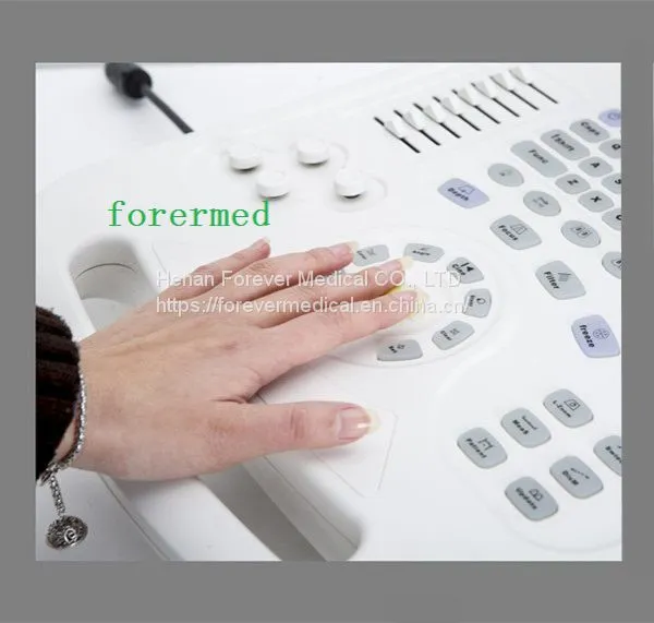 Factory Price Colour Doppler 3D 4D Sonoscape YJ-U200 Portable Scanner Echo Ultrasound photo-3