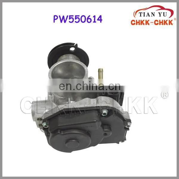 Throttle Body PW550614 photo-4