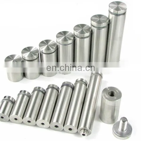 Steel Copper Coated Weld Standoff Studs,weld Stud,stud Bolt Welding