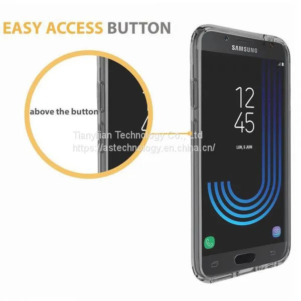 Cover Case UltraThin Slim 360 TPU Gel Skin Pouch fr Samsung Galaxy S9 S8+ S7Plus photo-5