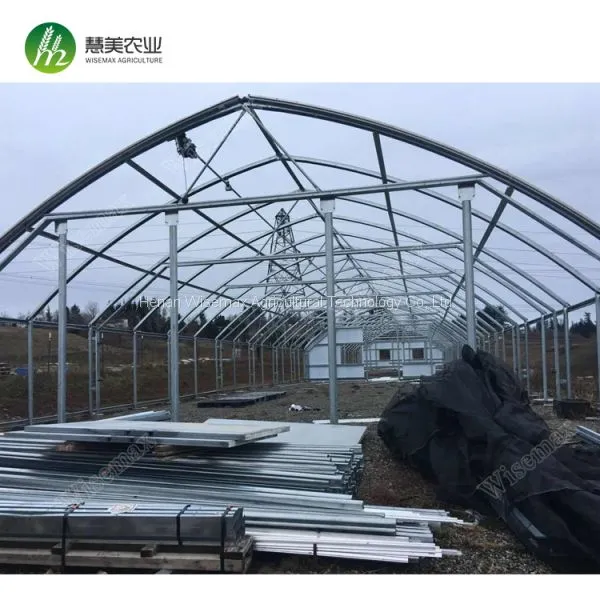 100% Blackout Fabric Light Dep Greenhouse Green House photo-4