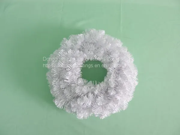 Artificial Christmas Wreath