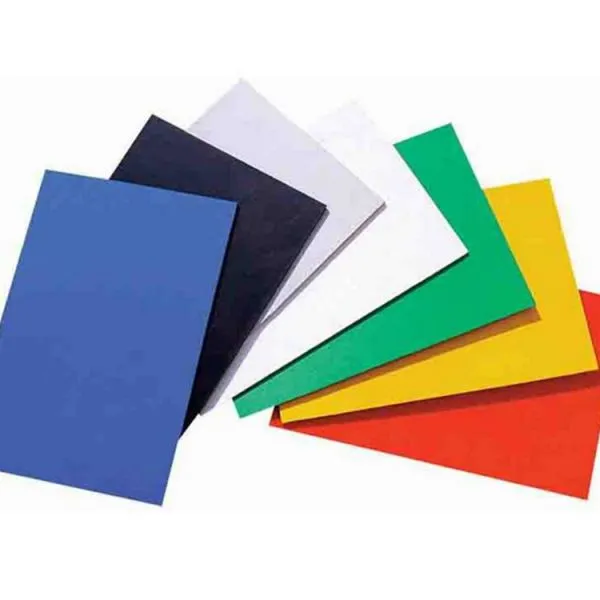 Standard and Customized EVA Foam From Factory Direct Supply