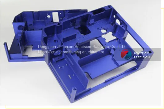 Precision Low-volume Manufacturing, Cnc Machining Process, Precision Cnc Turning Services photo-2
