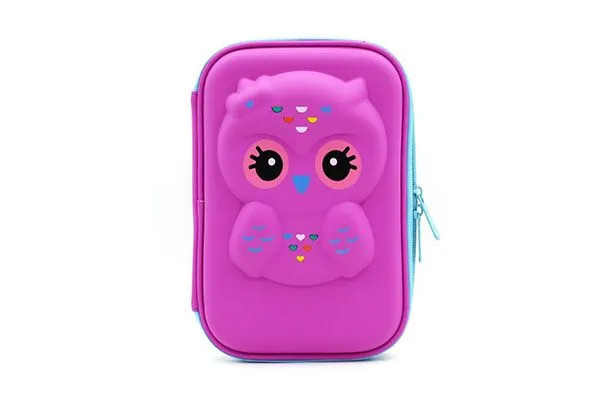 Sticky Wallet Small Silicone Coin Purse photo-5