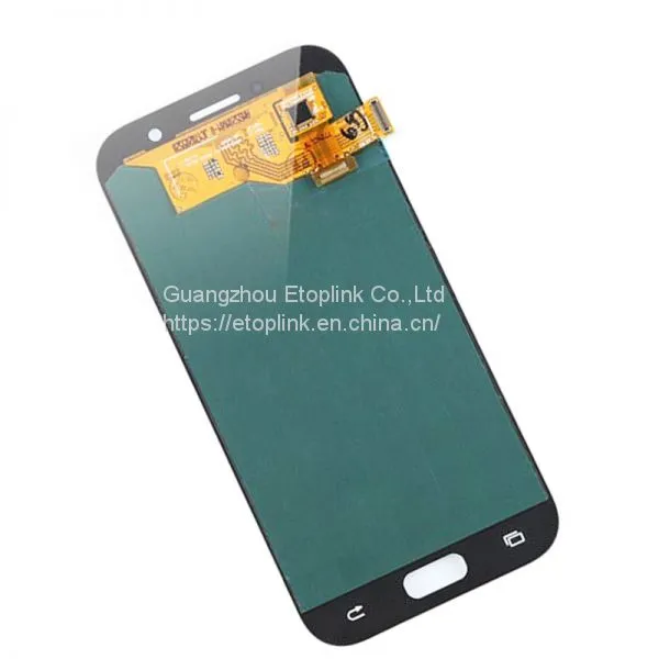 Celular LCD Display Pantalla for Samsung A5 2017 photo-3