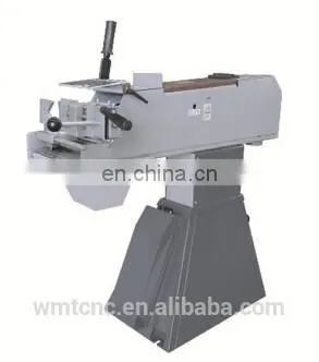 PRS76H Large Grinding Machine Sale Belt Grinder Tube Polishing Machine photo-3